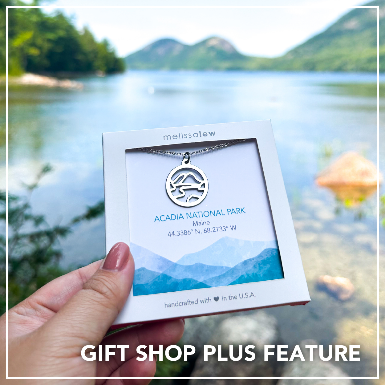 Gift Shop Plus Feature Article Link